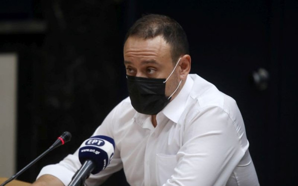 Μαγιορκίνης: Τέλος στο πιστοποιητικό εμβολιασμού μέχρι το Πάσχα (βίντεο)