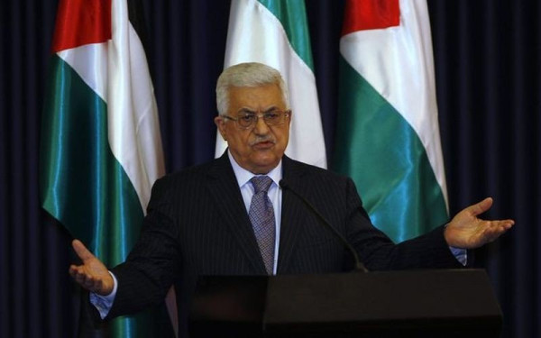 Η πρεσβεία της Παλαιστίνης στην Ελλάδα διαψεύδει την επίθεση στην αυτοκινητοπομπή του Αμπάς