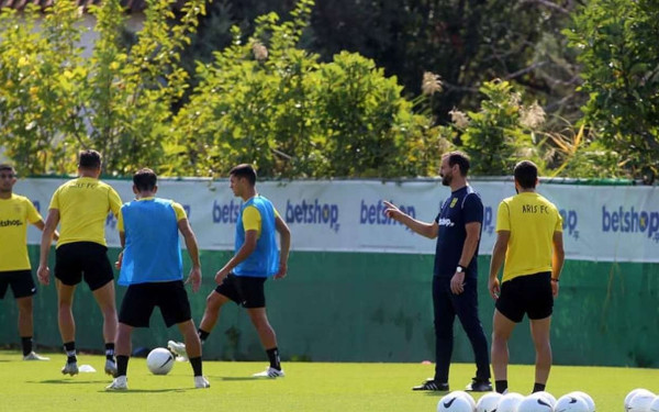 Άρης: Εντυπωσιακό ξεκίνημα, παρά το δύσκολο καλοκαίρι