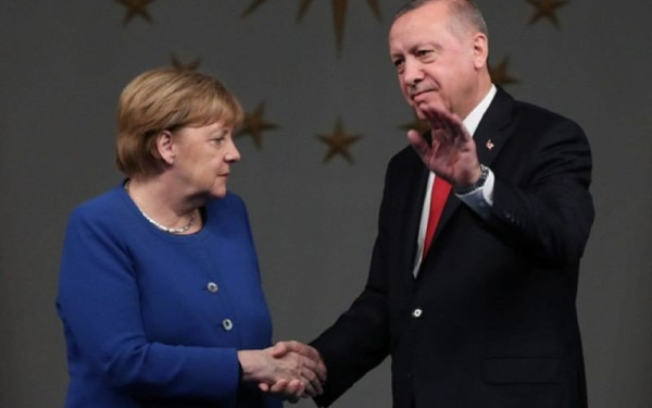 Η Ε.Ε. να σταθεί στο ύψος των περιστάσεων απέναντι στην Τουρκία, ζητά ο Α. Τσίπρας