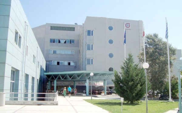 Νοσοκομείο Σερρών: Δέκα οι κλίνες ΜΕΘ για τον κορονοϊό