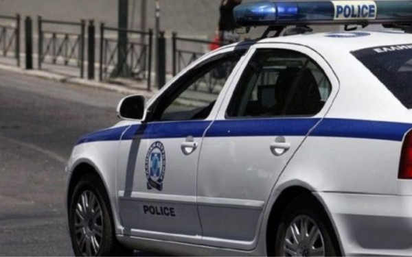 Θεσσαλονίκη: Έγκυος κατήγγειλε για βιασμό το σύντροφό της - Συνελήφθη ένας 53χρονος