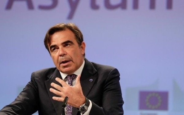 Ημέρα Επιστήμης και Έρευνας στο Πανεπιστήμιο Δυτικής Μακεδονίας παρουσία του Αντιπροέδρου της Ε.Ε. κ. Μαργαρίτη Σχοινά