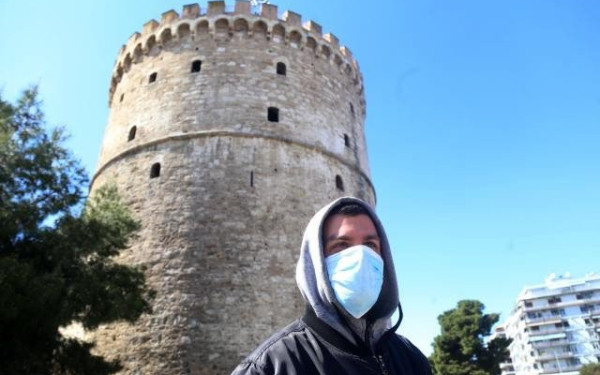 Κορονοϊός: Σε τρεις ζώνες θα χωρίζεται πλέον η χώρα 