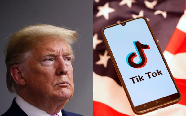 TikTok: Τι σημαίνει η απαγόρευσή του στις ΗΠΑ για τους Έλληνες  χρήστες και δημιουργούς (βίντεο)