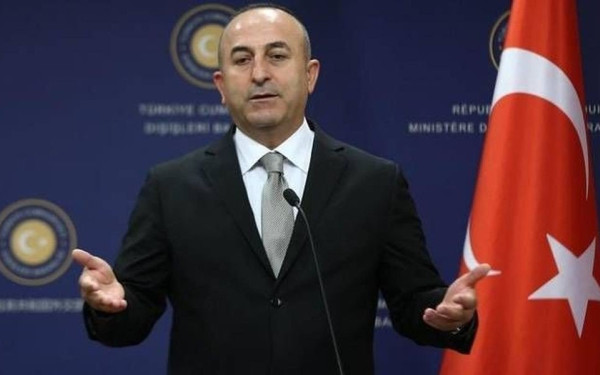 Τσαβούσογλου: Η συμφωνία για τα σιτηρά μπορεί να παραταθεί για δύο μήνες