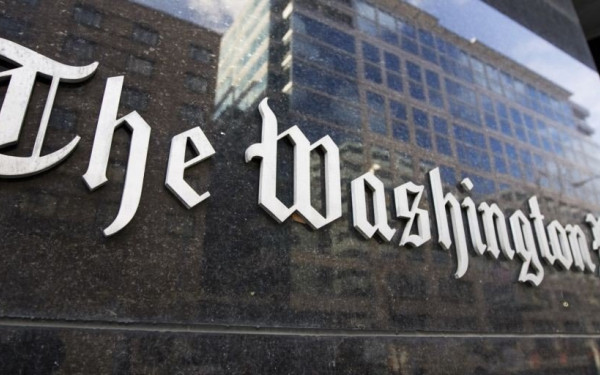 ΗΠΑ: Απεργία στην Washington Post - Το παρασκήνιο της ρήξης με τον Τζεφ Μπέζος
