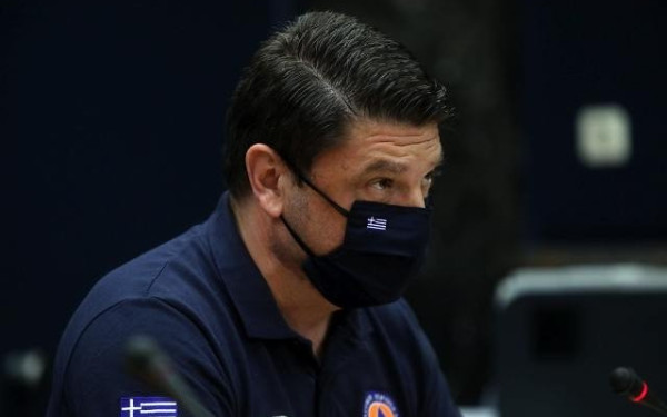 Lockdown: Διπλασιάζονται τα πρόστιμα για τις παραβάσεις 