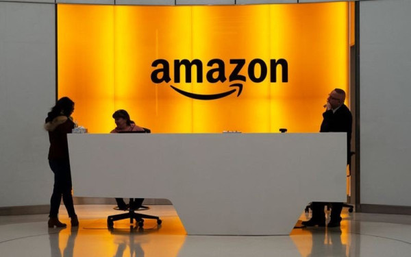 Η Amazon ανακοίνωσε περισσότερες από 18.000 απολύσεις - Περικοπές και στην Ευρώπη