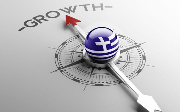 ΙΟΒΕ: Ανοδική αναθεώρηση του ρυθμού ανάπτυξης για το 2022 στο 6%