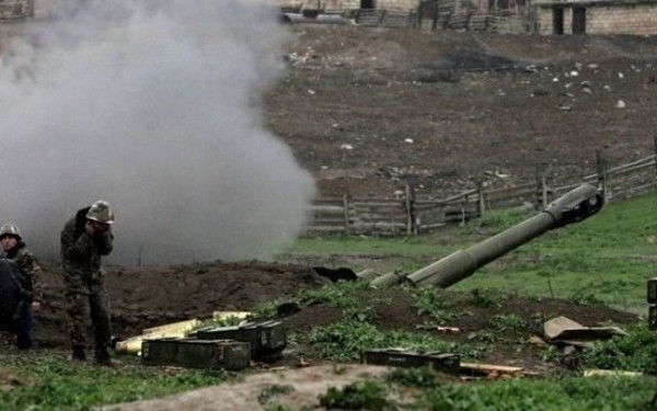 Τουρκία: Οι δηλώσεις Πελόζι «σαμποτάρουν» τις διπλωματικές προσπάθειες μεταξύ Αρμενίας – Αζερμπαϊτζάν