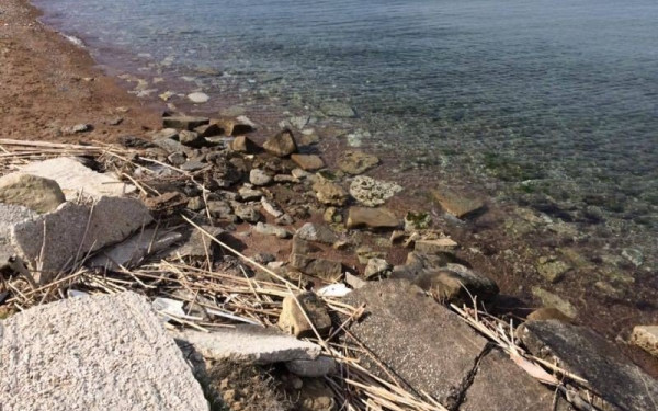 Δυτική Ελλάδα: Μέτρα για την ανάπτυξη συστήματος ολοκληρωμένης διαχείρισης της παράκτιας ζώνης