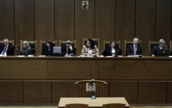 Δίκη Χρυσής Αυγής - Μαρτυρία φίλου του Παύλου Φύσσα: Δεχθήκαμε οργανωμένη επίθεση, δεν ήταν τυχαία όσα έγιναν