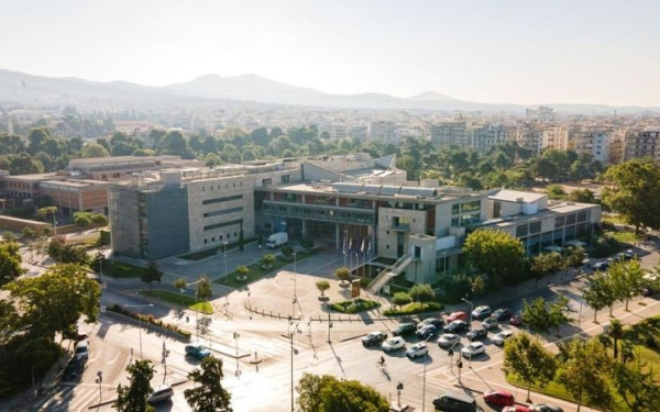 Υποψήφιος δήμαρχος Θεσσαλονίκης και... επισήμως ο Ζέρβας 