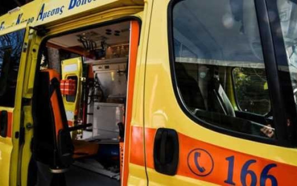 Τροχαίο με έναν νεκρό στο Λαγονήσι