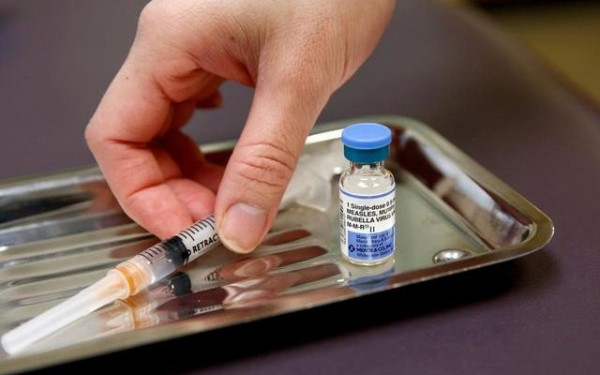 Κορονοϊός - Γερμανία: Οι τελευταίοι θα εμβολιαστούν το 2022