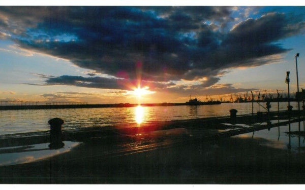 Μηνάς Ευγενίδης: Ο αυτοδίδακτος φωτογράφος του Θερμαϊκού (Φωτ.)