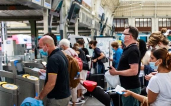 Κορονοϊός - Εκστρατεία εμβολιασμού στη Γαλλία