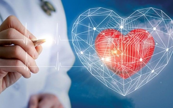 Το σύστημα ΒΑΝ του Π. Βαρώτσου μπορεί να προειδοποιήσει για αιφνίδιο καρδιακό θάνατο (βίντεο)