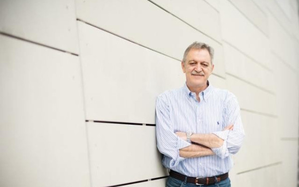 Πάρις Κουκουλόπουλος: Η κυβέρνηση είναι βαθιά συντηρητική