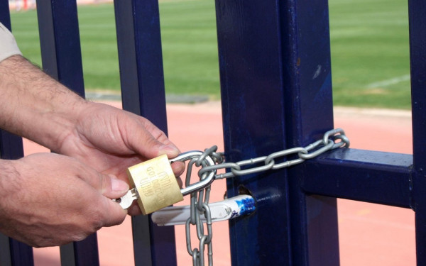 Αυτή είναι η ΠΝΠ για τα μέτρα κατά της οπαδικής βίας - Εξοντωτική ποινή για όποια ΠΑΕ τα παραβιάσει