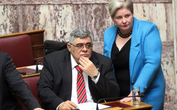 «Ο νόμος δεν υποχρέωνε τους δικαστές να αποφυλακίσουν τον Μιχαλολιάκο» ξεκαθαρίζουν οι δικηγόροι των Αιγύπτιων ψαράδων