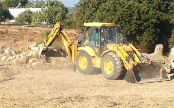 Ροδόπη: Αντιδράσεις για το νέο εργατικό ατύχημα με ένα νεκρό εργαζόμενο στο Λοφάρι