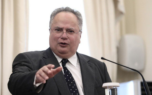 Κοτζιάς: Πετυχημένη η Συμφωνία των Πρεσπών