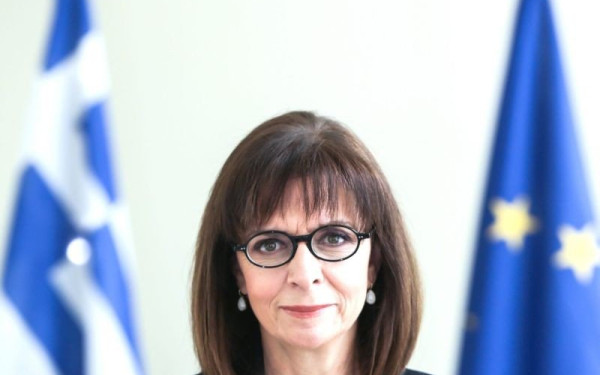 Η ΠτΔ συγχαίρει τον Τζο Μπάιντεν και την Κάμαλα Χάρις 