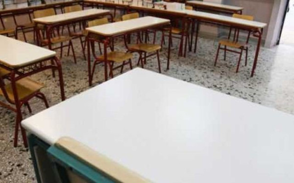 Θεσσαλονίκη:  Σχολικά κτηριακά προβλήματα και ζητήματα στην ασφάλεια των μαθητών αναδεικνύει η Ενωση Γονεων Δημου Δελτα