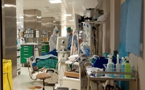 Αναισθησιολόγοι Παπανικολάου: Εν γνώση της διοίκησης έμειναν ακάλυπτα καρδιοθωρακοχειρουργικά περιστατικά