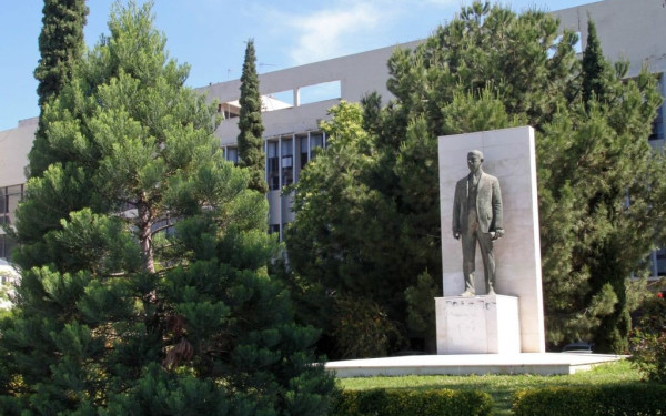 Θεσσαλονίκη: Εγκαινιάζεται η Βιοτράπεζα της Β' Νευρολογικής Κλινικής του ΑΠΘ