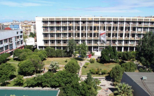 Φοιτητές του ΑΠΘ καλούν σε κινητοποίηση μετά τις καταγγελίες για σεξουαλικές παρενοχλήσεις