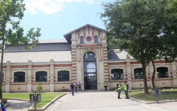 Θεσσαλονίκη: Άκρως ικανοποιητικά τα πρώτα δείγματα γραφής του Κέντρου καινοτομίας της Cisco