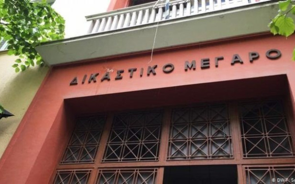 Σέρρες: Στον ανακριτή ο ιδιοκτήτης τους παράνομου γηροκομείου