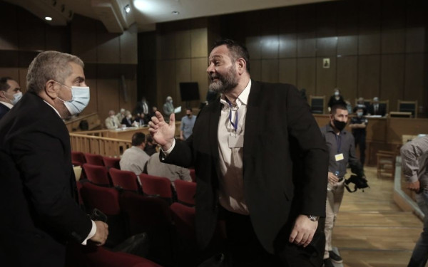 Την άρση της ασυλίας του καταδικασμένου ευρωβουλευτή, Ι. Λαγού αποφάσισε το Ευρωκοινοβούλιο