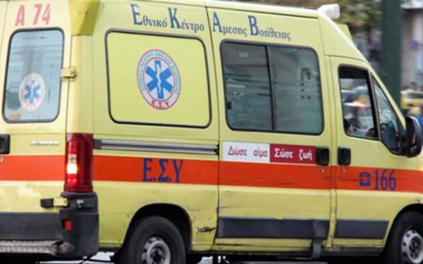 Καλαμάτα: Λεωφορείο παρέσυρε και τραυμάτισε 8χρονο μαθητή - Μεταφέρεται στο "Παίδων"