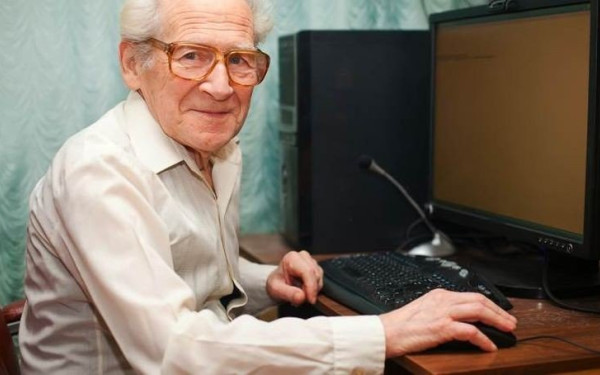 Η «3η e-λικία» επεκτείνεται στους δήμους Θερμαϊκού, Ιωαννιτών και Αθηναίων