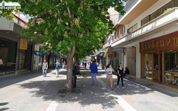 Συναγερμός για τα αυξημένα κρούσματα στην Π.Ε. Κοζάνης – Έκτακτη σύγκληση του άτυπου συντονιστικού οργάνου