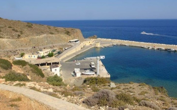 Δωρεάν πρόσβαση στο Ναυτικό Νοσοκομείο Κρήτης για τους κατοίκους της Γαύδου