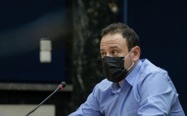 Μαγιορκίνης:  Ανησυχητική η αύξηση διαγνώσεων στις ηλικίες άνω των 65 ετών