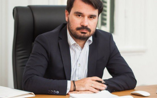  Η Θεσσαλονίκη να γίνει πόλος Πανεπιστημιακής εξωστρέφειας και καινοτομίας. Του Ανδρέα Παπαμιμίκου