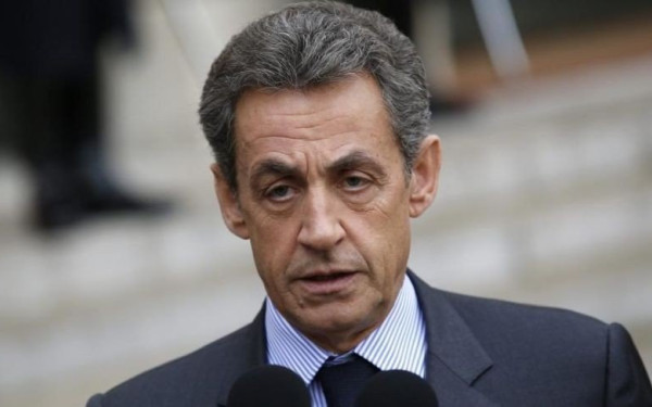 Γαλλία: Το ανώτατο δικαστήριο ενέκρινε την καταδίκη του Σαρκοζί για διαφθορά