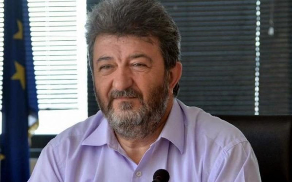 Σίμος Δανιηλίδης: Η ισόρροπη ανάπτυξη παραμένει ζητούμενο