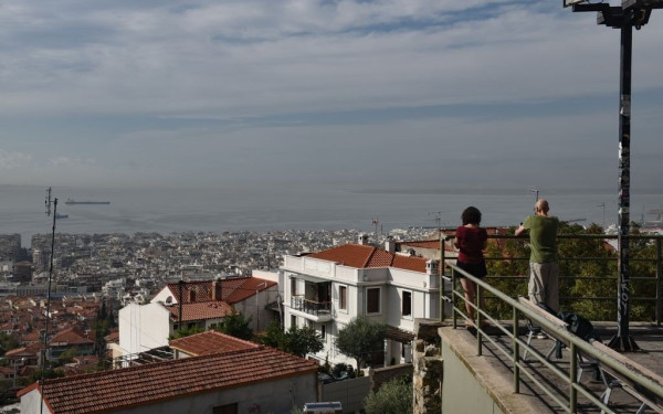 Πιτσιλής: Μέχρι τέλος της εβδομάδας ανοίγει η πλατφόρμα για τον ΕΝΦΙΑ (βίντεο)