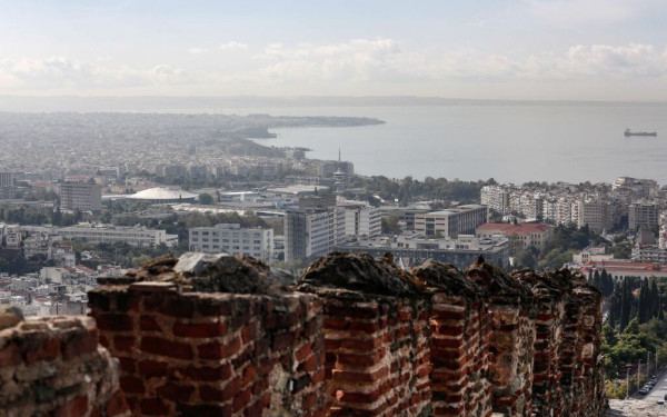 Η δύσκολη εξίσωση της στέγασης στη Θεσσαλονίκη