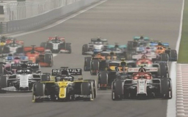 Φόρμουλα 1: Ακυρώθηκε το γκραν πρι του Βιετνάμ