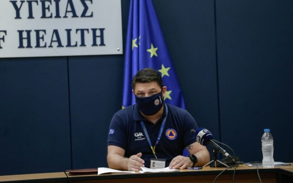 Διευκρινίσεις Χαρδαλιά για τη μετάβαση σε δικαστικές αρχές, συμβολαιογράφους και δικηγόρους	