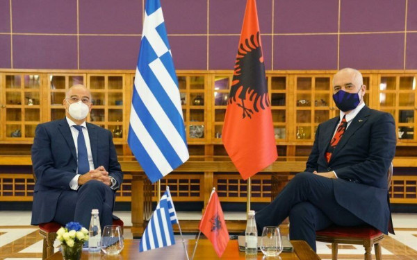 Η αλλοπρόσαλλη πολιτική της Αθήνας στο Αλβανικό. Του Παντελή Σαββίδη