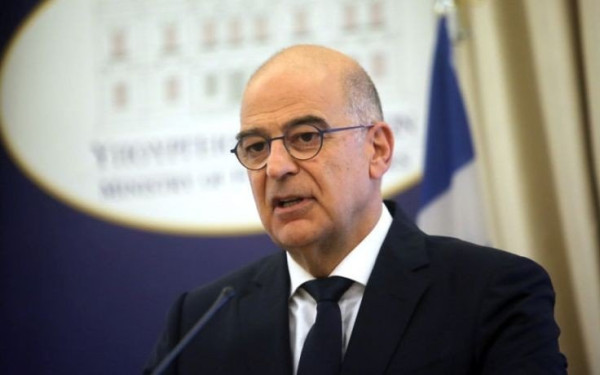 Υπουργείο εξωτερικών: Άμεση επαναλειτουργία της πρεσβείας στην Τρίπολη και άνοιγμα Γενικού Προξενείου στη Βεγγάζη